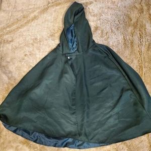 Attack on titan cosplay